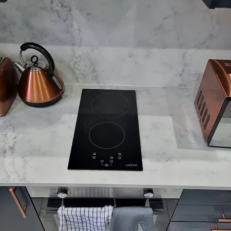 아파트 No3 Spacious