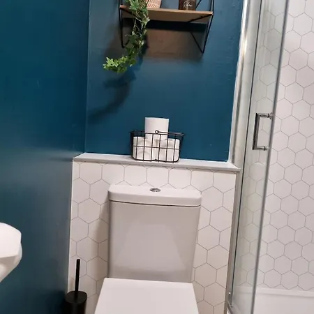 No3 Spacious * 코커머스