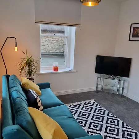 No3 Spacious 1 Bedroom And Sofa Bed In Livingroom