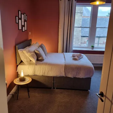 No3 Spacious 1 Bedroom And Sofa Bed In Livingroom * Cockermouth