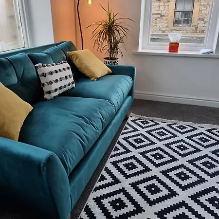 No3 Spacious 1 Bedroom And Sofa Bed In Livingroom * Cockermouth