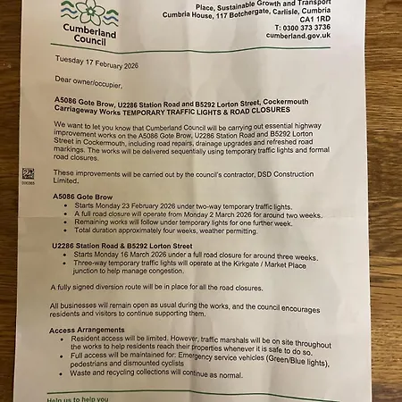 Διαμέρισμα No3 Spacious