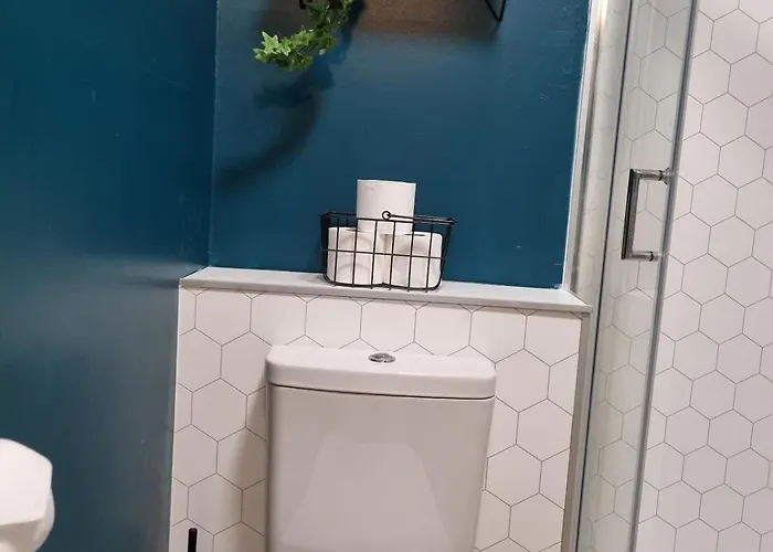 No3 Spacious * Cockermouth